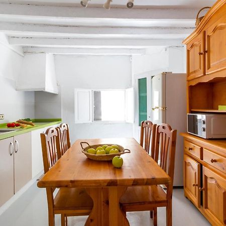 Villa Rustica Con Piscina Privada Javea Luaran gambar