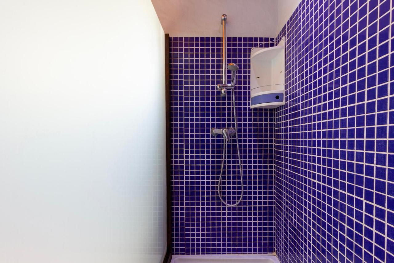 Villa Rustica Con Piscina Privada Javea Luaran gambar