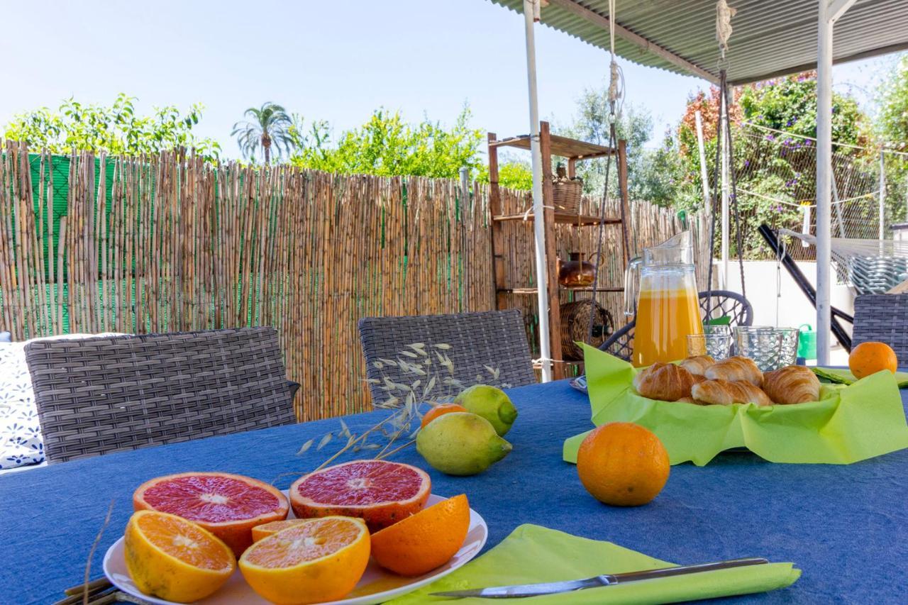 Villa Rustica Con Piscina Privada Javea Luaran gambar