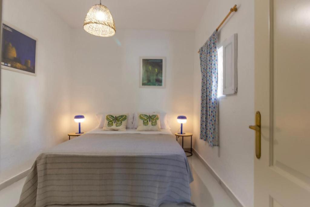 Villa Rustica Con Piscina Privada Javea Luaran gambar