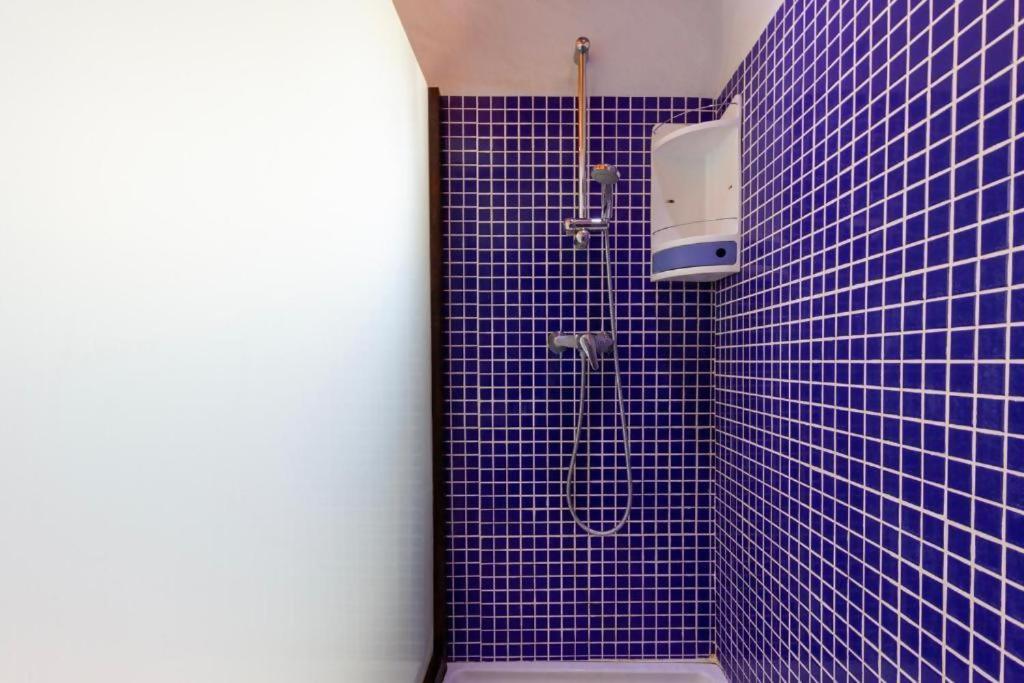 Villa Rustica Con Piscina Privada Javea Luaran gambar